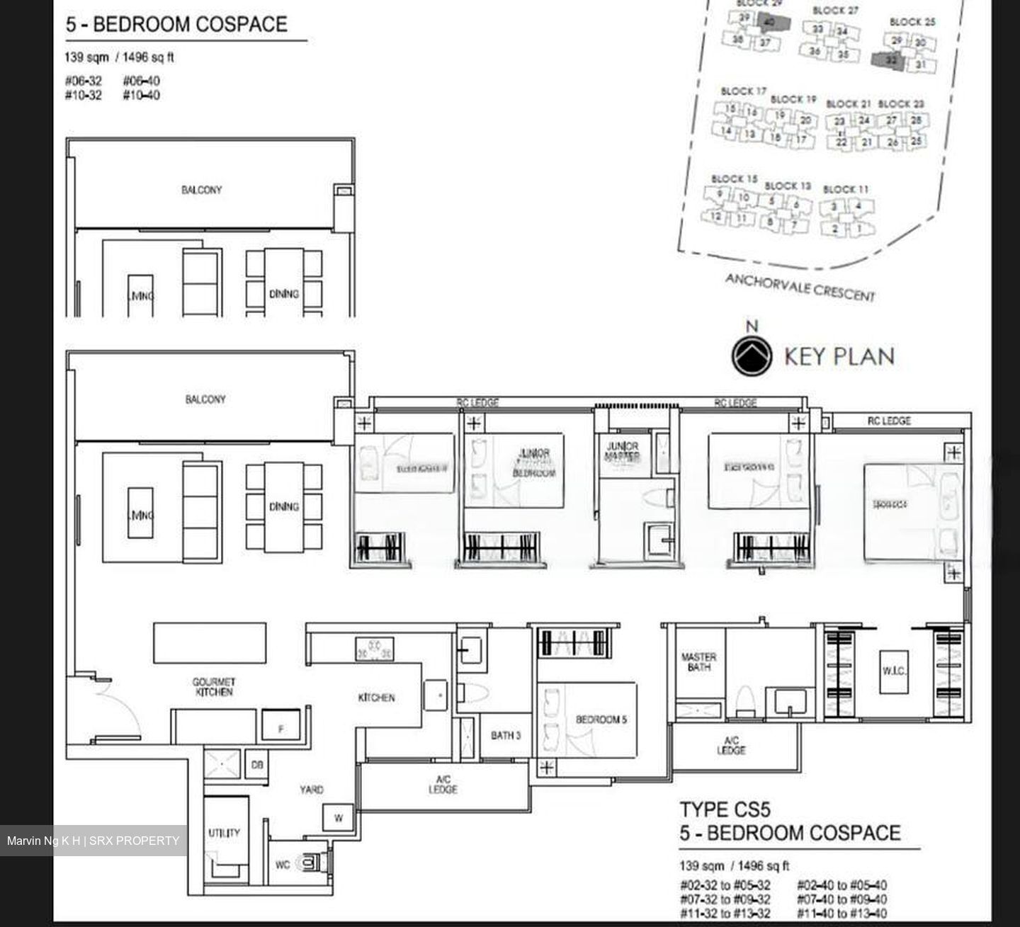 Bellewaters (D19), Condominium #465273891